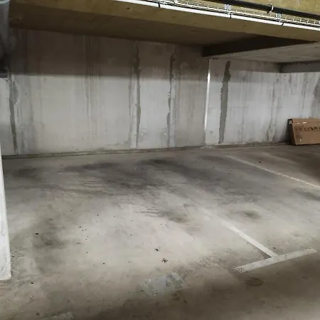 Διαμέρισμα Beau T3 + Clim + Parking Cyr Sur