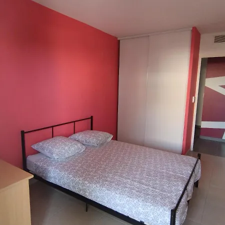 Beau T3 + Clim + Parking Cyr Sur *