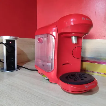 Beau T3 + Clim + Parking Cyr Sur *